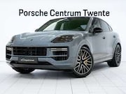Porsche Cayenne - Turbo E-Hybrid Coupé