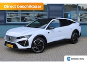Peugeot 408 - GT 1.6 Plug-In Hybrid Alcantara Executive | Schuif-/Kantel D