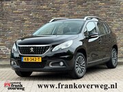 Peugeot 2008 - 1.2 PURETECH ACTIVE Automaat Navi Carplay Trekhaak