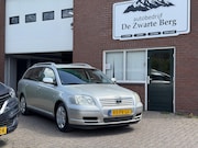 Toyota Avensis - 1.8 VVTi Linea Terra Eerste eigenaar