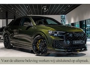 Audi Q8 - 4.0 TFSI RS Q8 quattro Performance URBAN|FULL CARBON|B&O|Cer