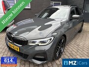 BMW 3-serie - Touring 330i High Executive Edition