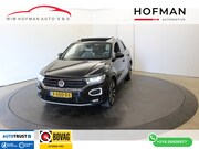 Volkswagen T-Roc - 2.0 TSI 4Motion Sport Pano Vol Leder Virtual PDC Stuur + Sto