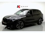 BMW X5 - M60i xDrive |Pano|SkyLounge|Carbon|Massage|