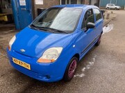 Chevrolet Matiz - 0.8, AIRCO, APK