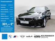 BMW 2-serie - d Coupe Advantage LED ACC NAVI KAMERA SHZ