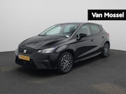 Seat Ibiza - 1.0 EcoTSI 4.OH! Edition | VIRTUAL COCKPIT | APPLE CARPLAY |