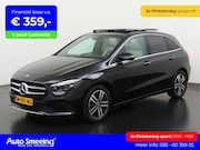 Mercedes-Benz B-klasse - 250e Progressive | Panoramadak | Leder | Memory stoel | Zond