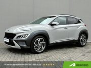 Hyundai Kona - 1.6 GDI HEV Fashion / 1.300 KG trekgewicht / Head up Display