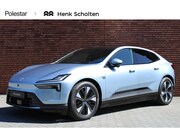 Polestar 4 - Long Range Single motor Plus 100 kWh Adaptieve Cruise Contro