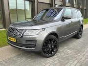 Land Rover Range Rover - P400e Vogue | Dealer onderhouden | BTW-auto