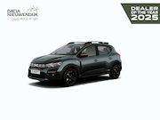 Dacia Sandero - Stepway Extreme | Achteruitrijcamera | Cruise Control en sne