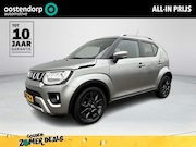 Suzuki Ignis - 1.2 Smart Hybrid Style Automaat | Rijklaarprijs | Stoelverwa