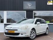 Citroën C5 - 1.6 THP Exclusive / Automaat / Pano