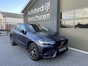 Volvo XC60 - 2.0 T6 Plug-in hybrid AWD Plus Dark pano 360° camera stoel +