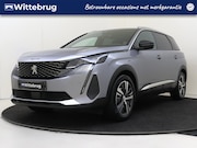 Peugeot 5008 - 1.2 Hybrid 136 Allure Pack Business 7 zitter en Automaat + T