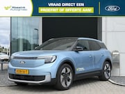 Ford Explorer - Premium Extended Range RWD 77 kWh I 289 PK I Electrische sto