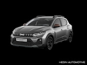 Dacia Sandero - Stepway 1.0 TCe 110 limited edition