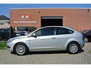 Ford Focus - 1.6 Titanium airco apk 15-02-2027 inruil mogelijk nap