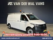 Volkswagen Transporter - 2.0 TDI L2H1 inrichting Euro6 Airco | Omvormer | Camera | Im