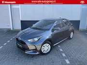Toyota Yaris - 1.5 Hybrid 115 Comfort | €2.900, - voordeel! | Direct leverb