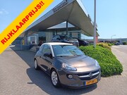 Opel Adam - 1.4 90PK Unlimited Automaat (Easytronic), Airco, PDC, Cruise