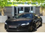 Audi R8 - 4.2 V8 FSI 420pk Bang&Olufsen/Carbon/Stoelverwarming