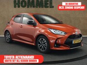 Toyota Yaris - 1.5 Hybrid EXECUTIVE - APPLE CARPLAY/ANDROID AUTO - ADAPTIEV