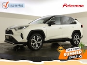 Toyota RAV4 - 2.5 Hybrid Plug In AWD Bi-Tone | JBL | BLIS | 360 | Panorama
