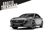 Mazda 6e - 68, 8 kWh Takumi Plus Business Edition | 360° View Monitor |