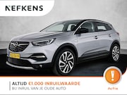 Opel Grandland X - 1.2 Ultimate 130pk Automaat | Trekhaak | Elektrische Klep |