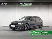 BMW 3-serie - 318i | M Sportpakket Pro | Comfort Pack | Trekhaak | Huissel