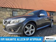 Volvo C30 - 1.6 R-Edition nette auto