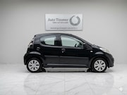 Citroën C1 - 1.0-12V Ambiance