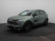 Kia Sportage - 1.6 T-GDi Plug-in Hybrid AWD Dark Edition