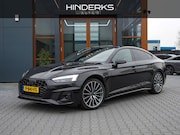 Audi A5 - Sportback 35 TFSI S ed. Comp. | 3X S-Line | Matrix | Cruise 