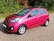 Kia Picanto - 1.0 Airco Stoel stuur vw