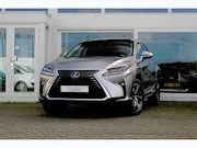 Lexus RX-Serie - RX 450h Hybrid 4WD President Line I Trekhaak I Mark Lev. I P