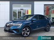 Renault Arkana - 1.6 E-Tech full hybrid 145 techno | 360 camera | Parkeerhulp