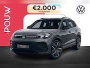 Volkswagen Tiguan - 1.5 eHybrid 204pk R-Line Edition | Trekhaak Wegkla