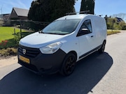 Dacia Dokker - 1.5 dCi 75 AIRCO / APK 03-2027 / DAKDRAGERS / ELEK RAMEN