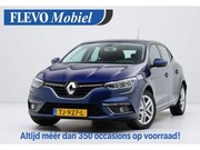 Renault Mégane - 1.3 TCe Zen 5-drs Navi|Clima|Cruise|Trekhaak