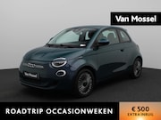 Fiat 500 - Icon 42 kWh | Navi | Cruise | Camera | PDC V+A | Keyless Go+