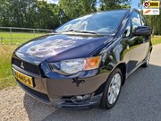 Mitsubishi Colt - 1.3 Edition Two perfect onderh. met stoelverw. airco