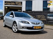 Mazda 6 - 2.0i Touring NAP APK CLIMA SPORT TREKHAAK
