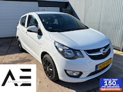Opel Karl - 1.0 ecoFLEX Edition/AUTOMaat/PDC/Stoelverwarming