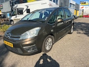 Citroën C4 Picasso - 1.6 THP Tendance EGS Airco pomp poelie afgebroken ( Handel e