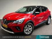 Renault Captur - 1.6 E-Tech Plug-in Hybrid 160 Intens | Camera | Navigatie | 