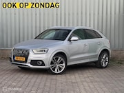 Audi Q3 - 2.0 TFSI quattro Pro | S Line | PDC | Trekhaak