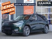 Leapmotor C10 - Design 69.9 kWh | Demo | Wltp 420km | 1500 kg Tre